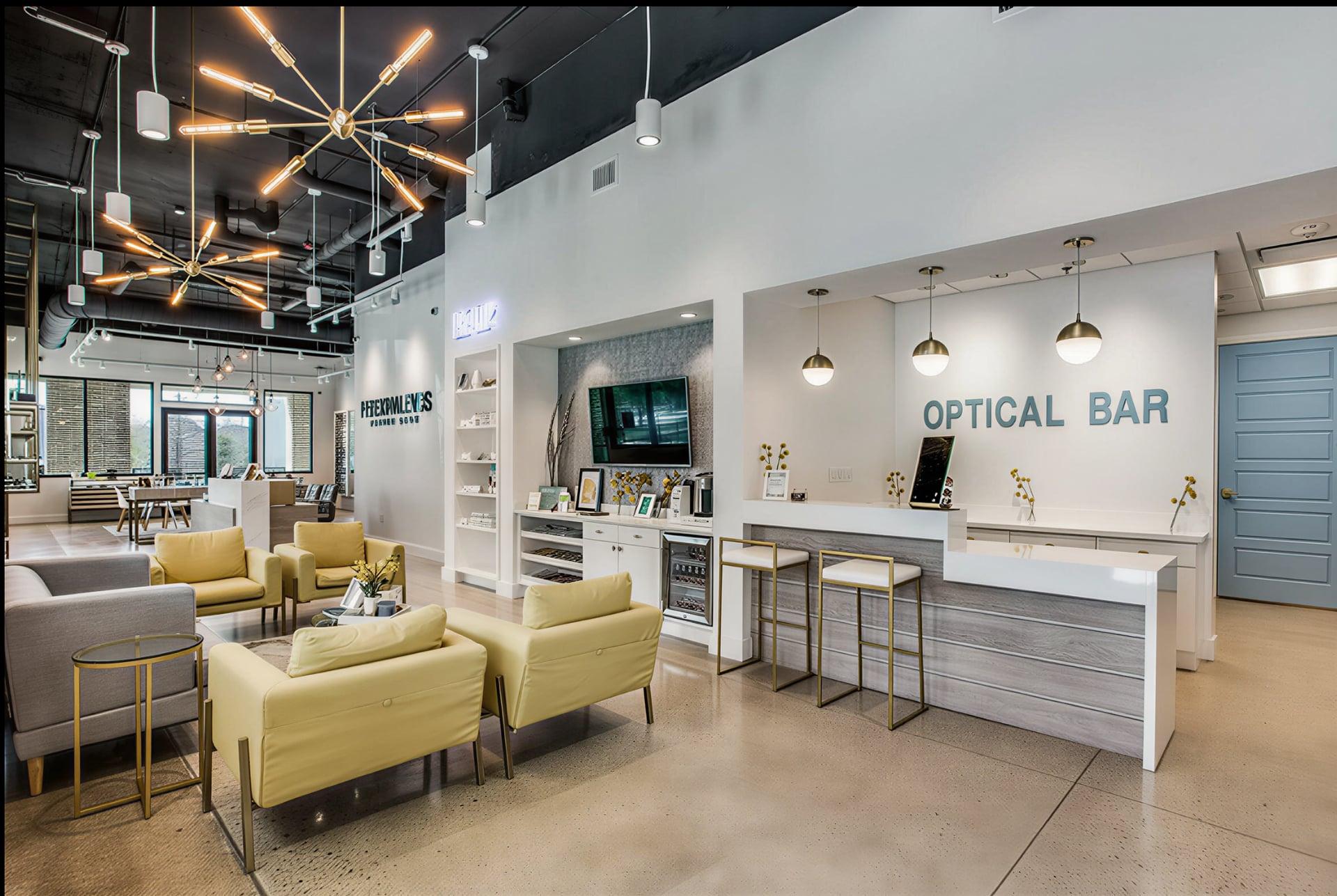 PersonalEyes Vision Care