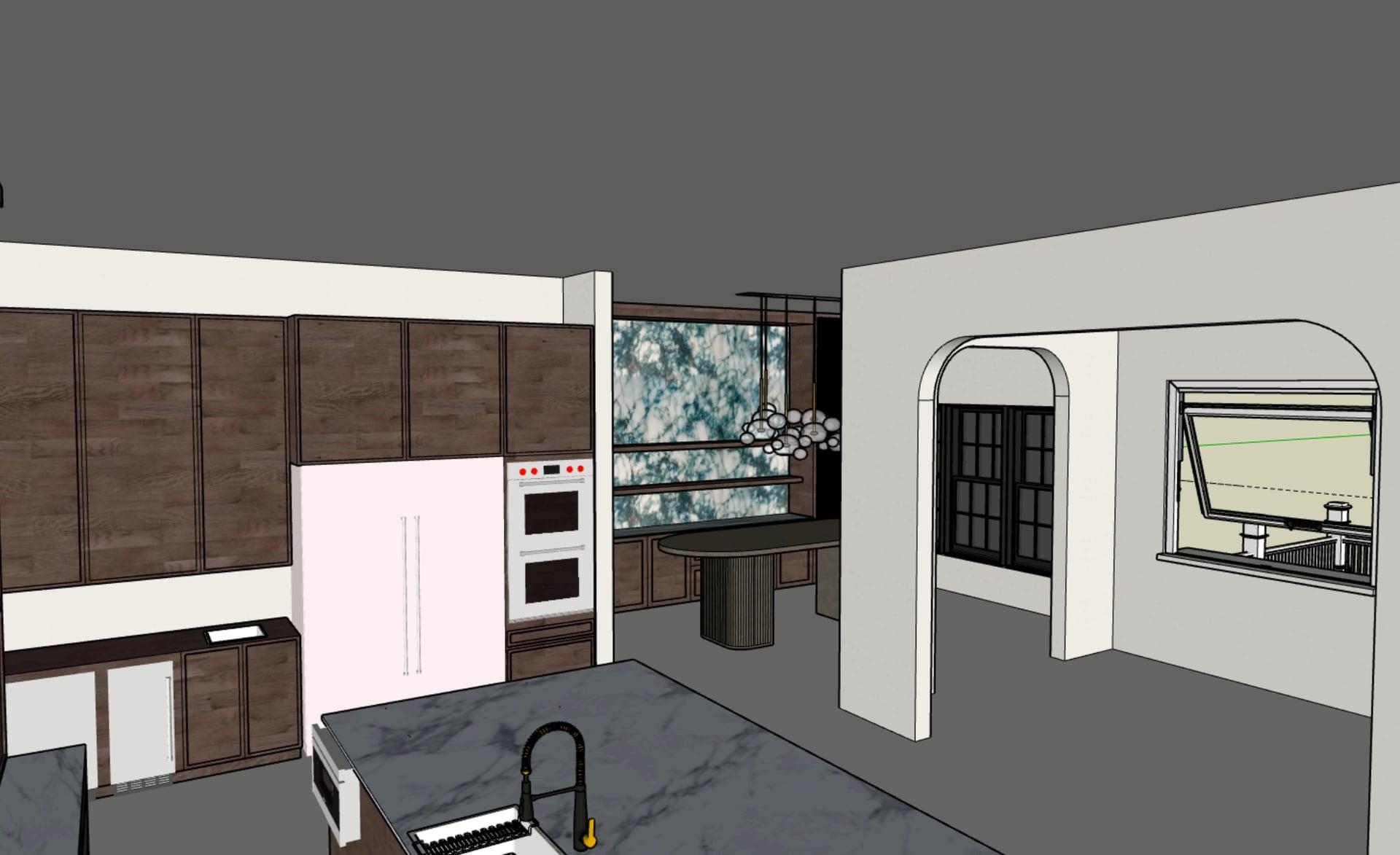 Southridge Home